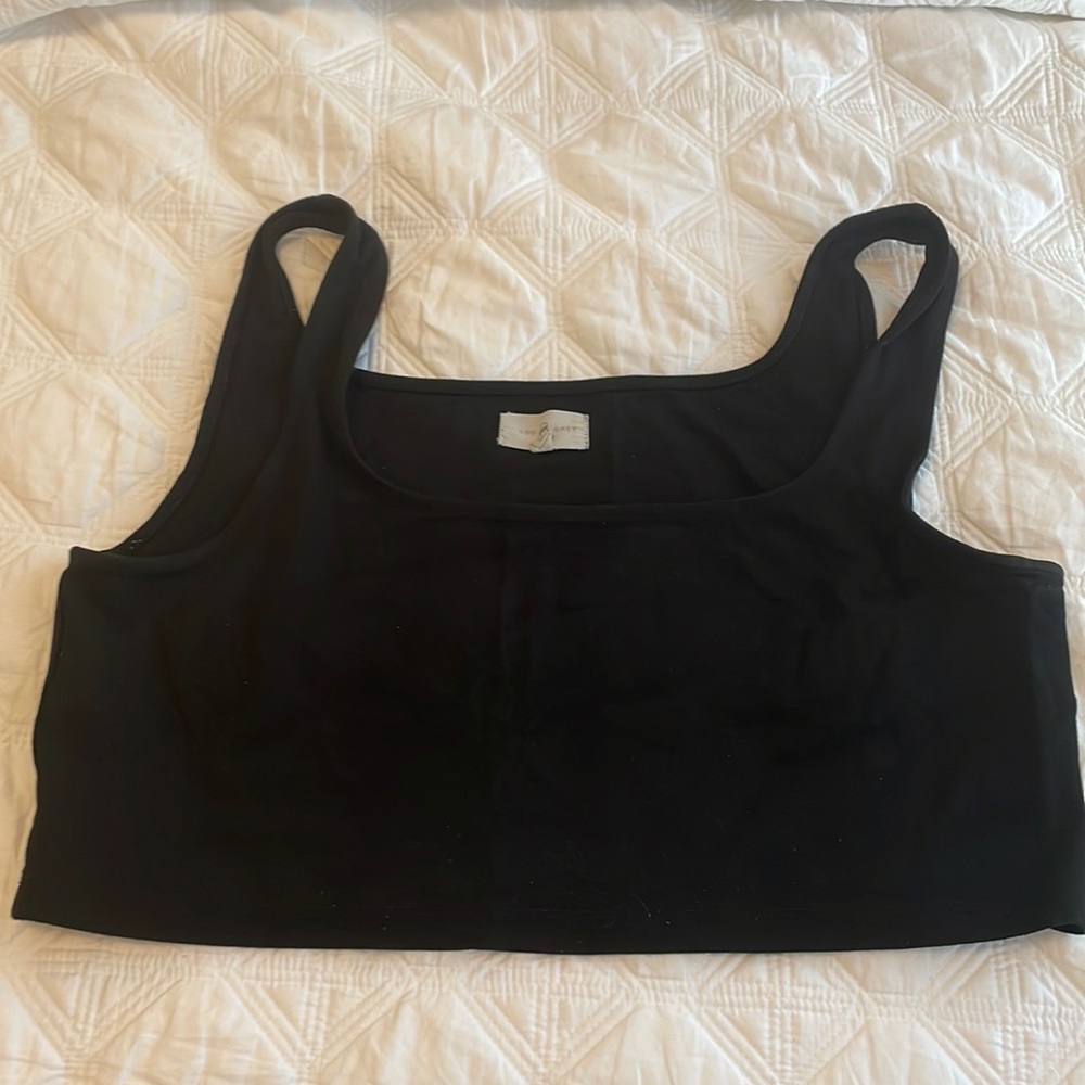 Lou and Grey bralette